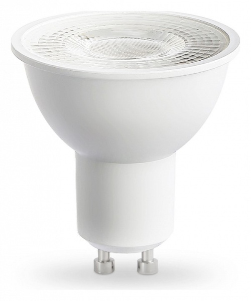 Лампа светодиодная Ambrella Light MR16 GU10 9Вт 6400K 190906