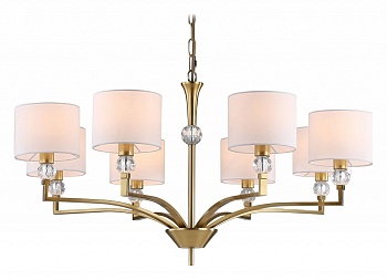 Подвесная люстра Ambrella Light HIGH LIGHT LH71133
