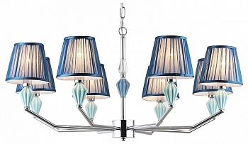 Подвесная люстра Ambrella Light HIGH LIGHT LH75063