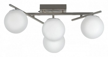 Потолочная люстра Citilux Dorsy CL223141