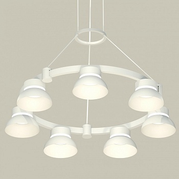 Подвесная люстра Ambrella Light XR XR92031401