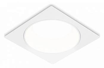 Встраиваемый светильник Ambrella Light TN TN52337