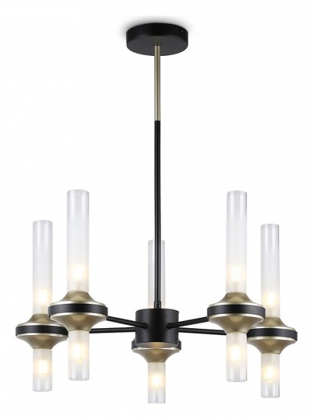 Люстра на штанге Ambrella Light HIGH LIGHT LH55351