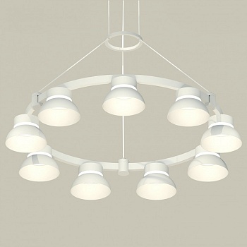 Подвесная люстра Ambrella Light XR XR92031701