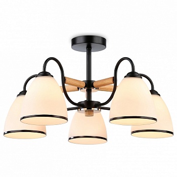 Люстра на штанге Ambrella Light TR TR3033245