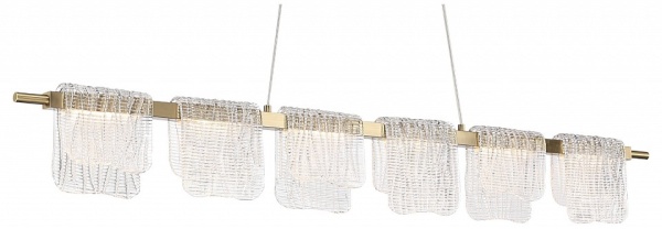 Подвесной светильник ST-Luce VOILE SL6021.203.36