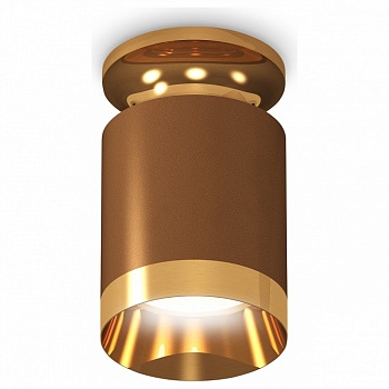 Накладной светильник Ambrella Light XS XS6304130