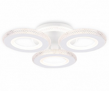 Потолочная люстра Ambrella Light FA FA8866