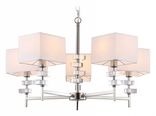 Подвесная люстра Ambrella Light HIGH LIGHT LH71321