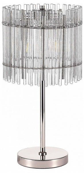 Настольная лампа декоративная ST-Luce Epica SL1656.104.03