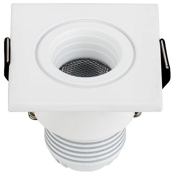Встраиваемый светильник Arlight Ltm-S46 014919