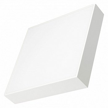 Накладной светильник Arlight QUADRO 041010