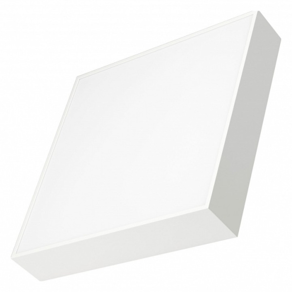 Накладной светильник Arlight QUADRO 041009