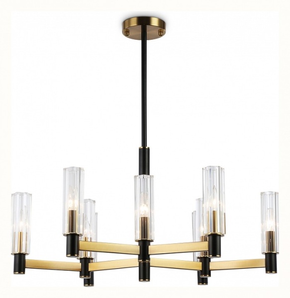 Люстра на штанге Ambrella Light LH LH55513