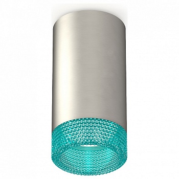 Накладной светильник Ambrella Light XS XS6324021