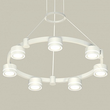 Подвесная люстра Ambrella Light XR XR92031601