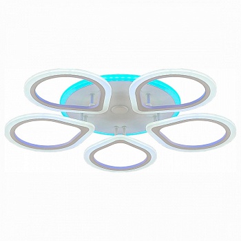 Накладной светильник Citilux Транай Смарт CL235A150E