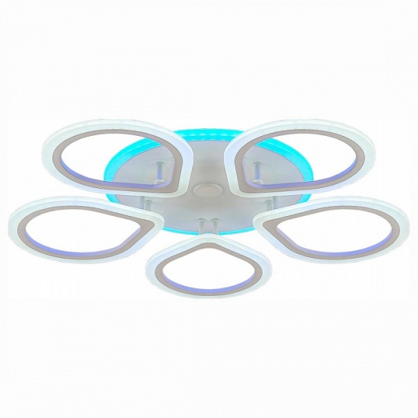Накладной светильник Citilux Транай Смарт CL235A150E