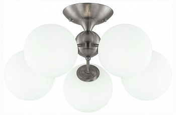 Люстра на штанге Citilux Томми CL102154