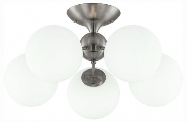 Люстра на штанге Citilux Томми CL102154