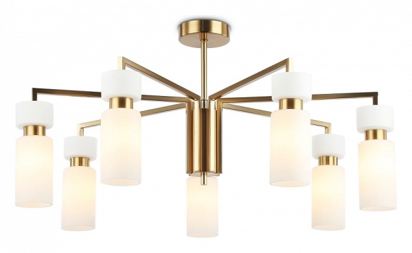Люстра на штанге Ambrella Light LH LH56126