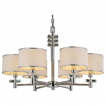 Подвесная люстра Arte Lamp Furore A3990LM-6CC