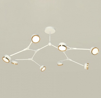 Люстра на штанге Ambrella Light XB XB9059152