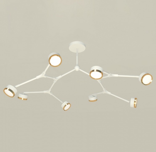 Люстра на штанге Ambrella Light XB XB9059152