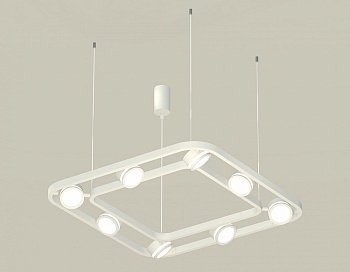 Подвесная люстра Ambrella Light XB XB9177150