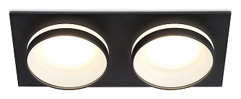 Встраиваемый светильник Ambrella Light TN TN30712