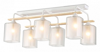 Потолочная люстра Ambrella Light TR TR3033247