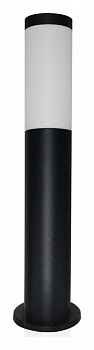 Наземный низкий светильник Arte Lamp Salire A3158PA-1BK