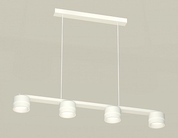 Подвесной светильник Ambrella Light XB XB9151205