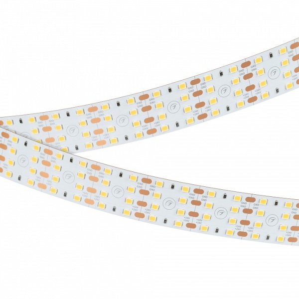 Лента светодиодная Arlight UL-A320-24mm 24V 042337