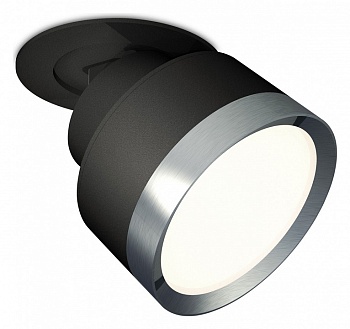 Встраиваемый светильник на штанге Ambrella Light XM XM8102504