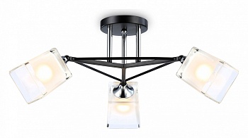 Люстра на штанге Ambrella Light TR TR303072