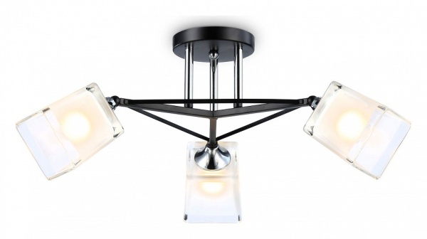 Люстра на штанге Ambrella Light TR TR303072
