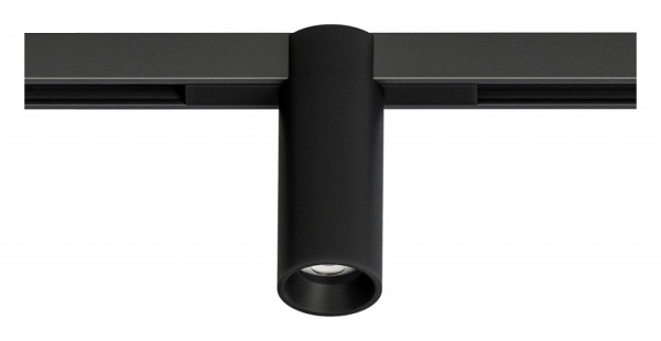 Накладной светильник Arte Lamp Optima A7289PL-1BK