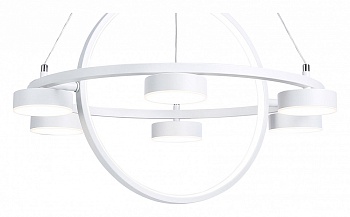 Подвесная люстра Ambrella Light FL FL51772