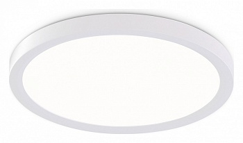 Накладной светильник Ambrella Light FZ FZ1903