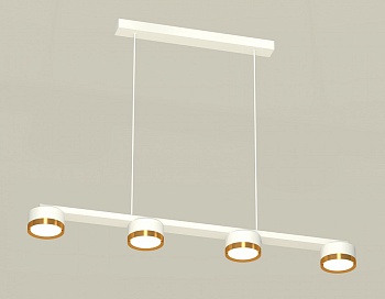 Подвесной светильник Ambrella Light XB XB9151152