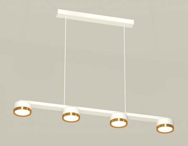 Подвесной светильник Ambrella Light XB XB9151152