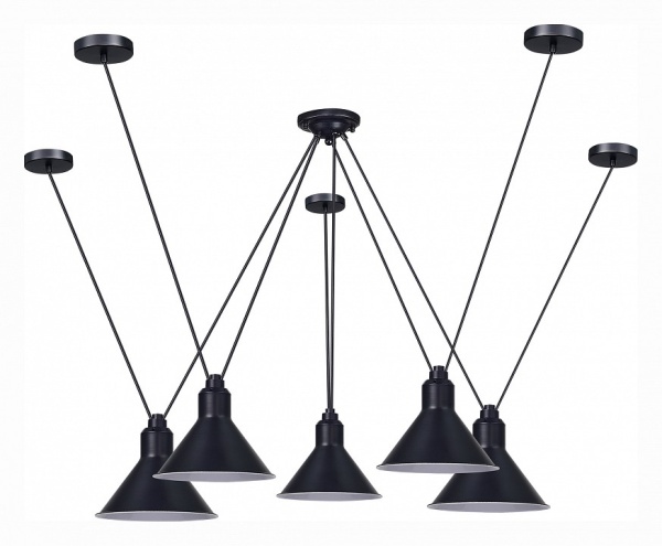 Подвесная люстра ST-Luce Svevo SL1804.403.05