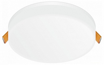 Встраиваемый светильник Citilux Вега CLD5315W