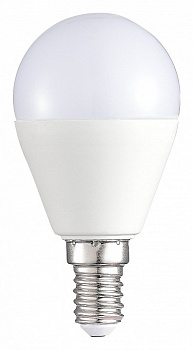 Лампа светодиодная с управлением через Wi-Fi ST-Luce SMART E14 5Вт 2700-6500K ST9100.149.05