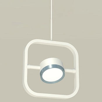 Подвесной светильник Ambrella Light XB XB9118102