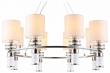 Подвесная люстра Ambrella Light HIGH LIGHT LH71293