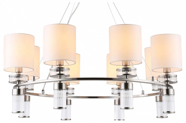 Подвесная люстра Ambrella Light HIGH LIGHT LH71293