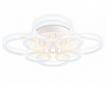Потолочная люстра Ambrella Light FA FA8945