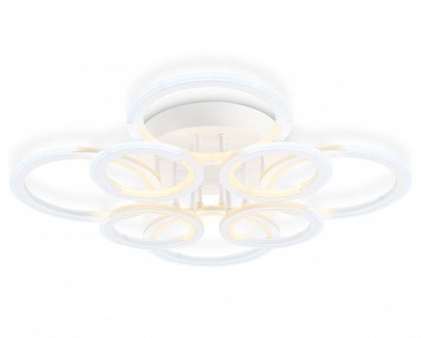 Потолочная люстра Ambrella Light FA FA8945